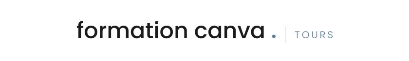 Formation Canva Tours
